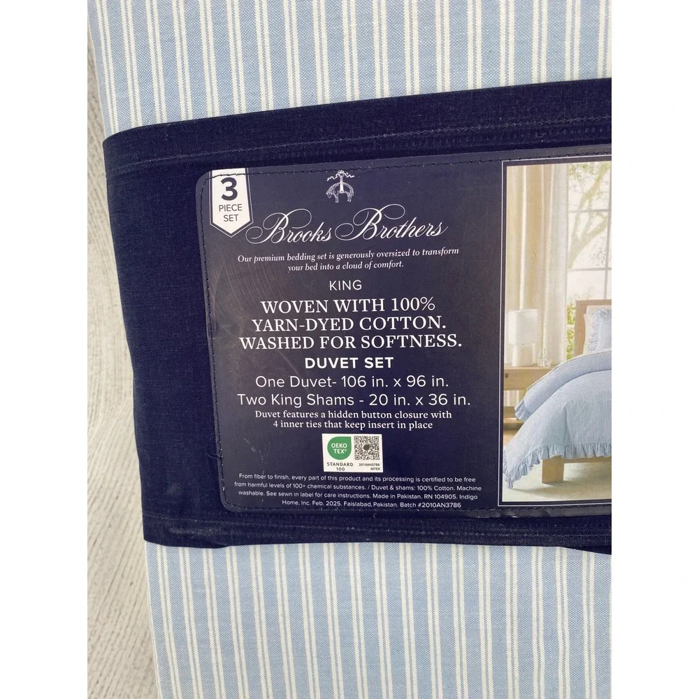 Brooks Brothers brooks brothers